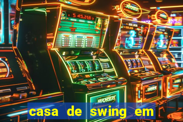 casa de swing em campo grande ms